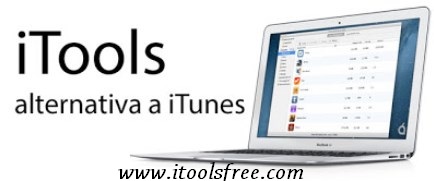 iTools iOs 10.0.3